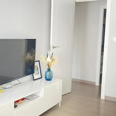 Appartement La Mejor En Bilbao. *