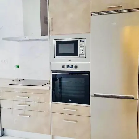 Apartmán La Mejor En Bilbao. Erandio