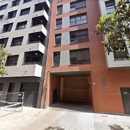 Apartmán La Mejor En Bilbao.