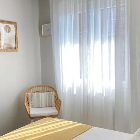 La Mejor En Bilbao. Appartement *