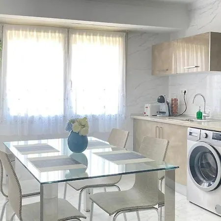 La Mejor En Bilbao. Appartement Erandio