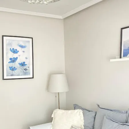 Appartement La Mejor En Bilbao. *