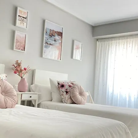 La Mejor En Bilbao. Appartement *